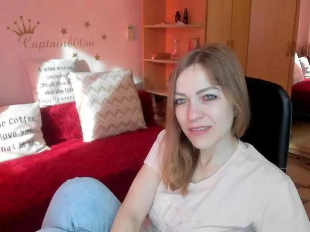 CherishSia on BongaCams 