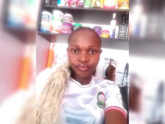 Cute CherizM wants you to fuck her body now CherizM from BongaCams