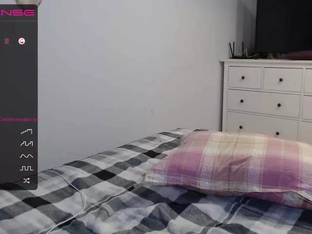 Cherry-Tip on BongaCams