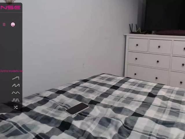 Cherry-Tip on BongaCams