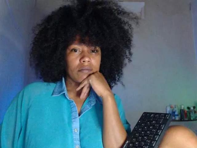 Cherryu on BongaCams 