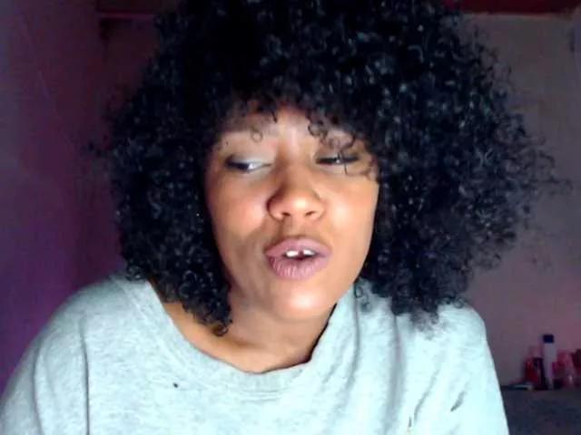 Cherryu on BongaCams 