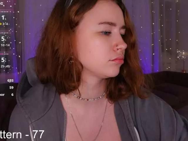 chloennaked on BongaCams 