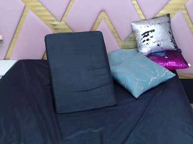 ChloexBigAss on BongaCams 