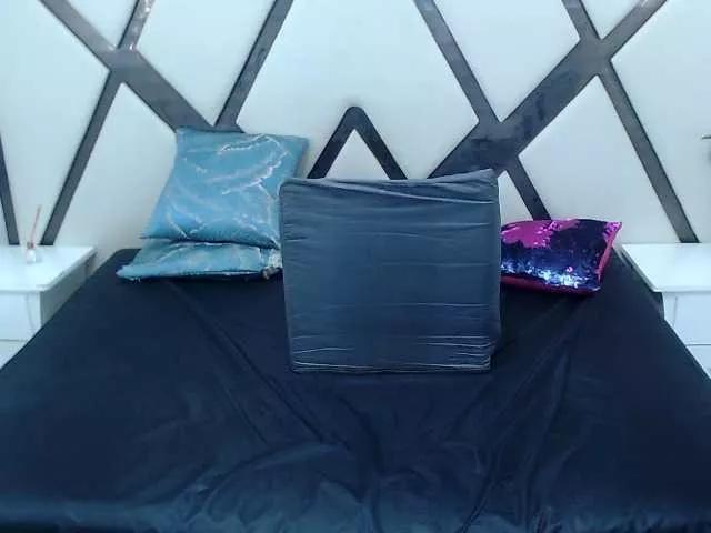 ChloexBigAss on BongaCams 
