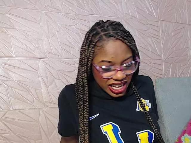 choco-priincess18 on BongaCams 