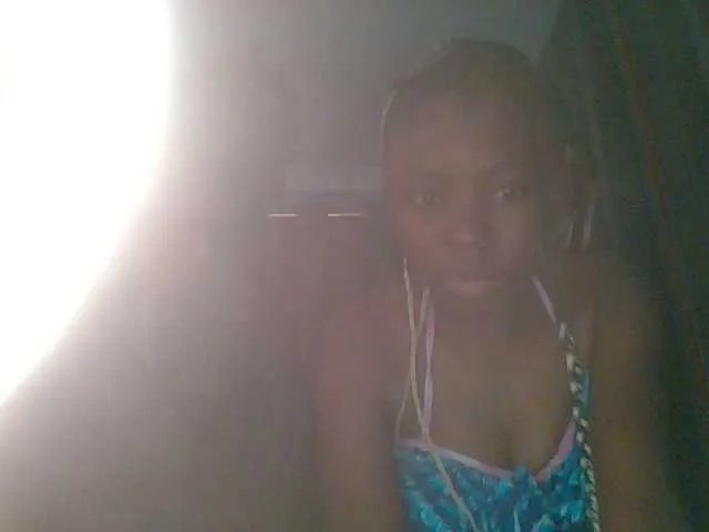 chocolate-brownie from BongaCams