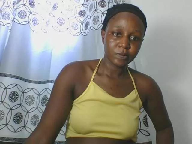 Chocolateskin4 on BongaCams 