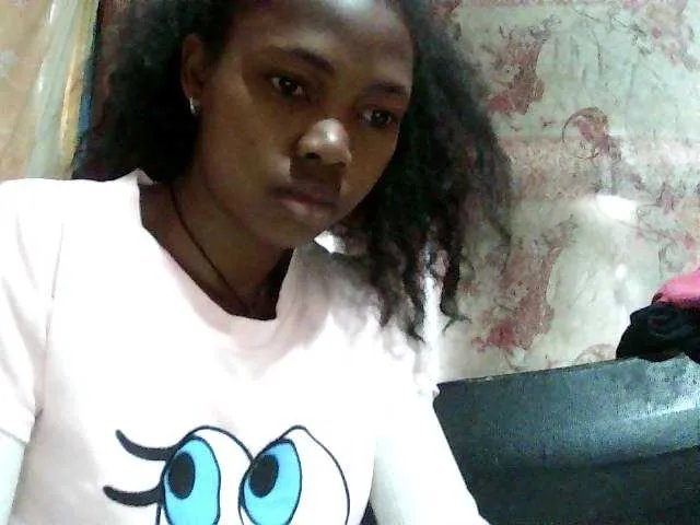 chrispriscilla on BongaCams