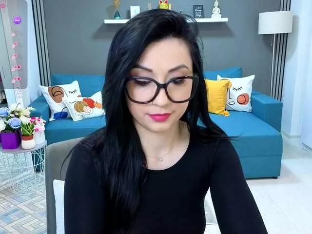ChristalX on BongaCams 
