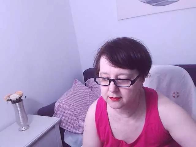 Offline ChristaRose on BongaCams