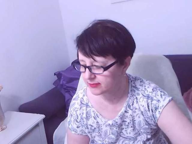 Offline ChristaRose on BongaCams