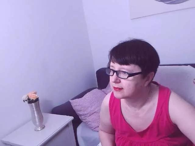 Offline ChristaRose on BongaCams