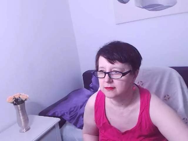 Offline ChristaRose on BongaCams