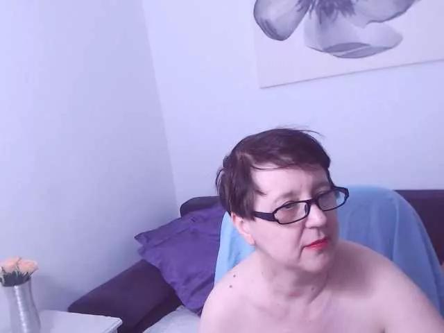 Offline ChristaRose on BongaCams