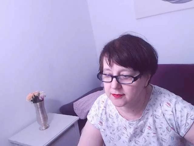Offline ChristaRose on BongaCams