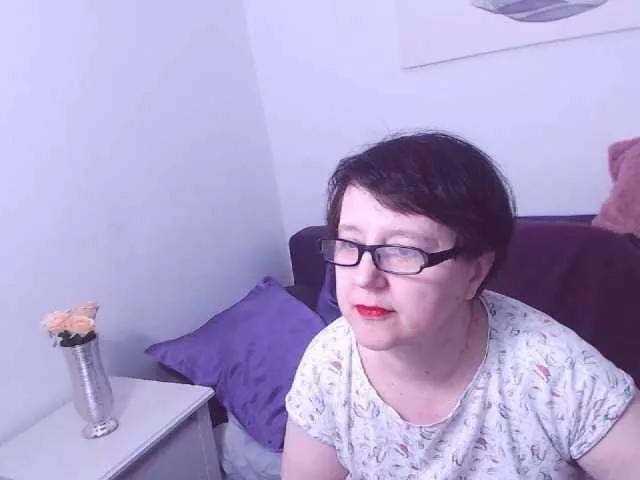 Offline ChristaRose on BongaCams