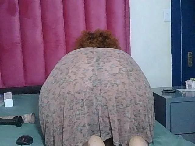 chunkychubby on BongaCams