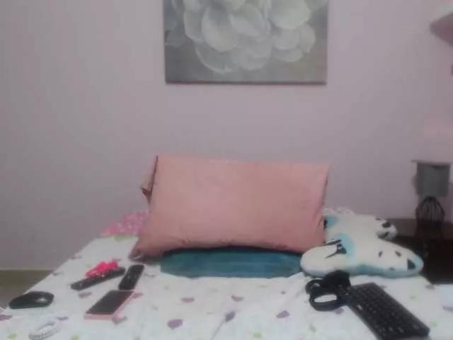 CindyCraw on BongaCams 