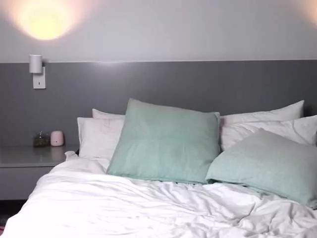 Cinnamon-Lips on BongaCams 