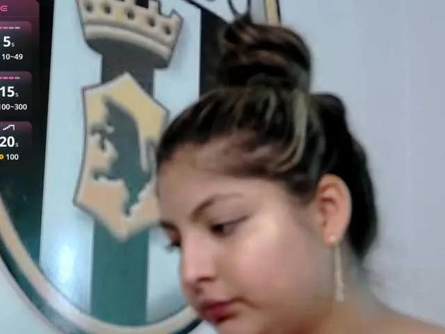 Explore 20 years old CinnaMorena from BongaCams CinnaMorena from BongaCams