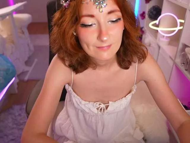 Offline CissyGlitter on BongaCams