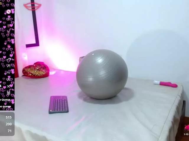 cleopatra-hot on BongaCams 