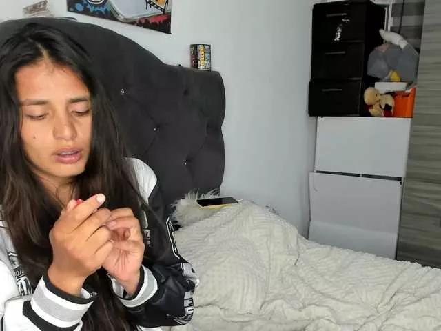 cloeandnicky on BongaCams 