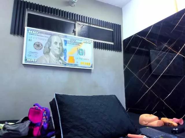 cloeerabbyt on BongaCams 