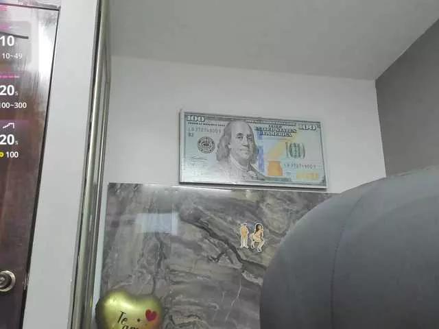 cloeerabbyt on BongaCams 
