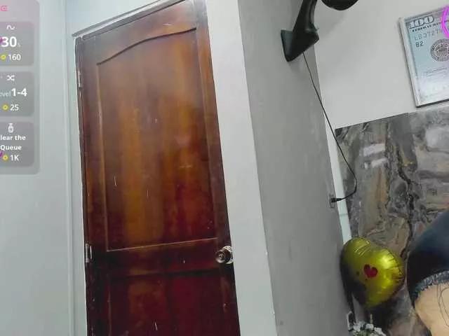 cloeerabbyt on BongaCams 