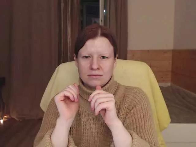 CoconutLegs on BongaCams 