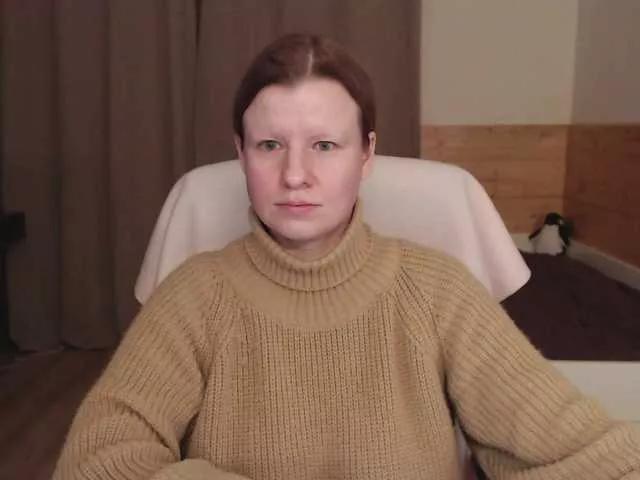 CoconutLegs on BongaCams 