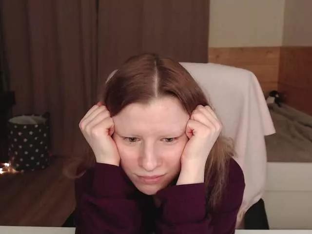 CoconutLegs on BongaCams 
