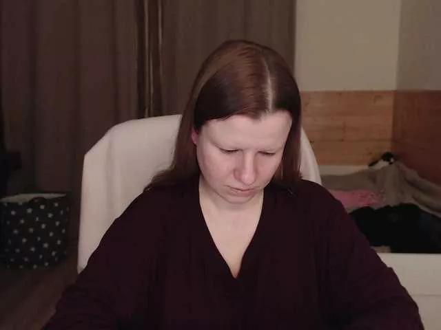 CoconutLegs on BongaCams 