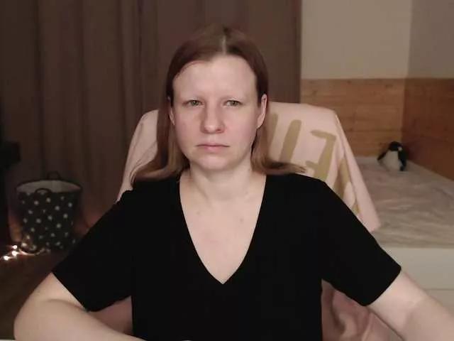 CoconutLegs on BongaCams 