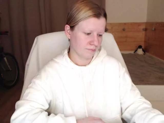 CoconutLegs on BongaCams 