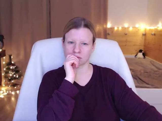 CoconutLegs on BongaCams 