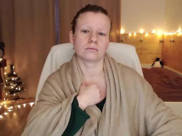 CoconutLegs on BongaCams 