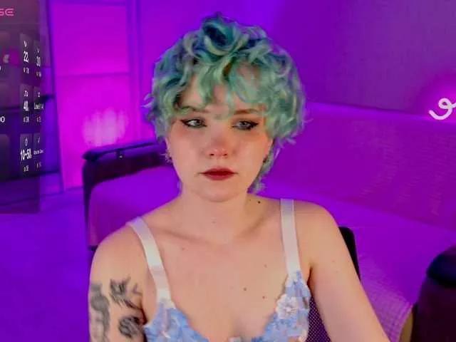 Cool-Love on BongaCams 