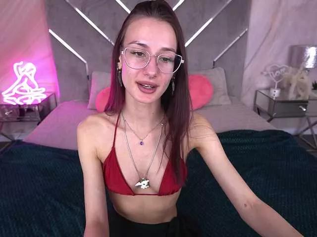CozyCute on BongaCams 