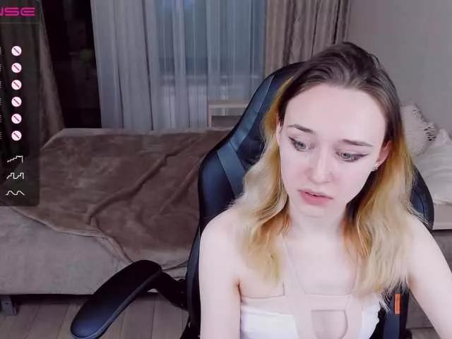 Crazy-Love on BongaCams 