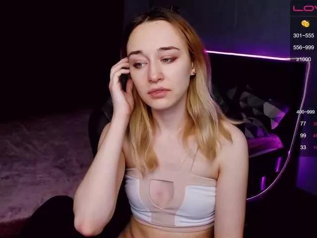 Crazy-Love on BongaCams 