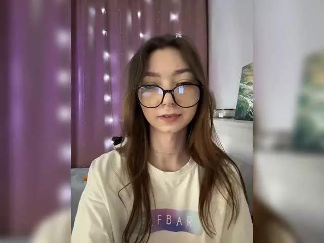 CrazyAleona on BongaCams 