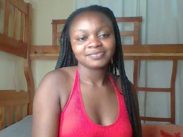 Freechat Crazymaya on BongaCams