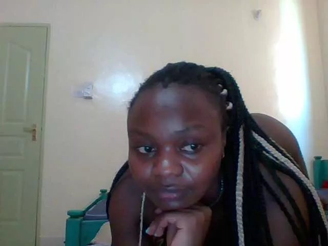 Freechat Crazymaya on BongaCams