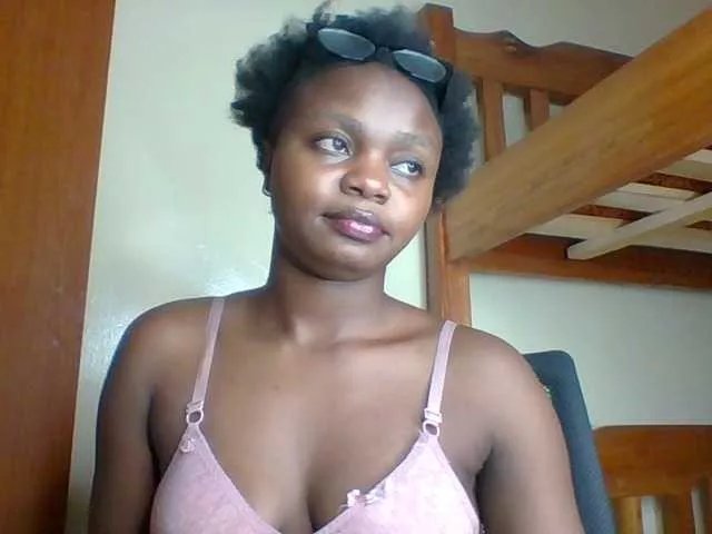 Freechat Crazymaya on BongaCams