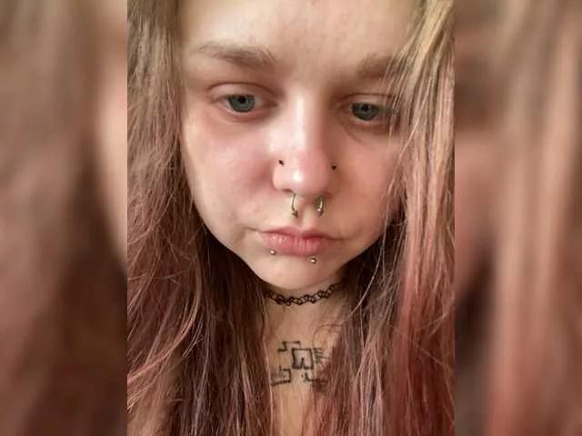 CrowDiamond on BongaCams 