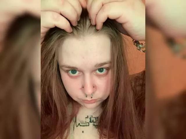 CrowDiamond on BongaCams 