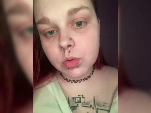 CrowDiamond on BongaCams 